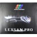 Котушка рибальська EOS LEXSAN PRO, 4000, 9+1 підш.